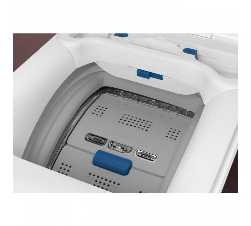 სარეცხი მანქანა Electrolux EW6T4R272 სარეცხი მანქანა Electrolux EW6T4R272