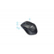მაუსი Asus WT425 Black