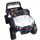 საბავშვო ელექტრო მანქანა BUGGY 6688-W