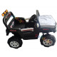 საბავშვო ელექტრო მანქანა BUGGY 6688-W