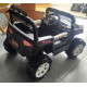 საბავშვო ელექტრო მანქანა BUGGY 6688-W