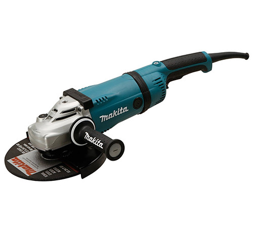 კუთხსახეხი MAKITA GA9040RF01 კუთხსახეხი MAKITA GA9040RF01