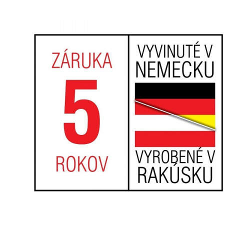 ბალახის სათიბი მანქანა AL-KO Premium 520 VS-B ბალახის სათიბი მანქანა AL-KO Premium 520 VS-B