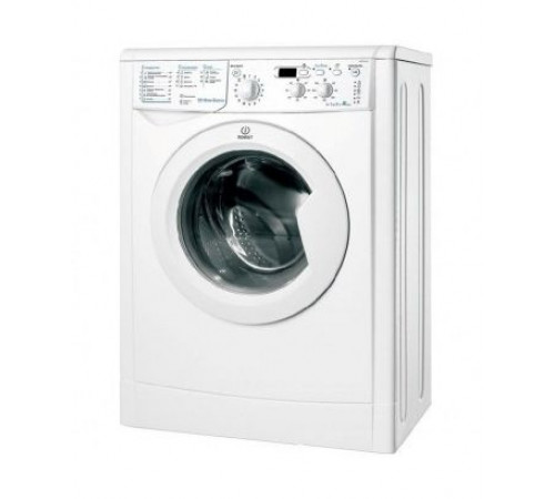 სარეცხი მანქანა INDESIT IWSD 51051 UA სარეცხი მანქანა INDESIT IWSD 51051 UA