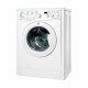 სარეცხი მანქანა INDESIT IWSD 51051 UA