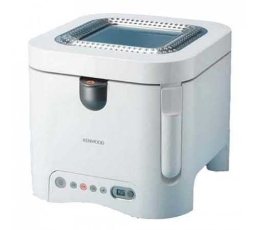 ფრის მოსამზადებელი KENWOOD DF560 ფრის მოსამზადებელი KENWOOD DF560