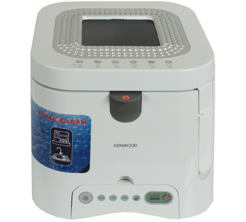 ფრის მოსამზადებელი KENWOOD DF560 ფრის მოსამზადებელი KENWOOD DF560
