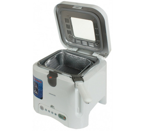 ფრის მოსამზადებელი KENWOOD DF560 ფრის მოსამზადებელი KENWOOD DF560