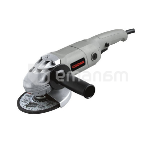 კუთხის სახეხი მანქანა Crown CT13029 1200W