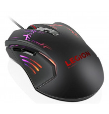 მაუსი Lenovo Legion M200 RGB Gaming Mouse