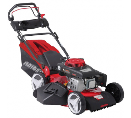 ბენზინის გაზონის საკრეჭი Raider RD-GLM09 3200 W ბენზინის გაზონის საკრეჭი Raider RD-GLM09 3200 W