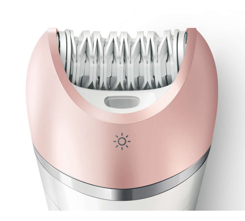 ეპილატორი PHILIPS BRE640/00 ეპილატორი PHILIPS BRE640/00