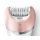 ეპილატორი PHILIPS BRE640/00