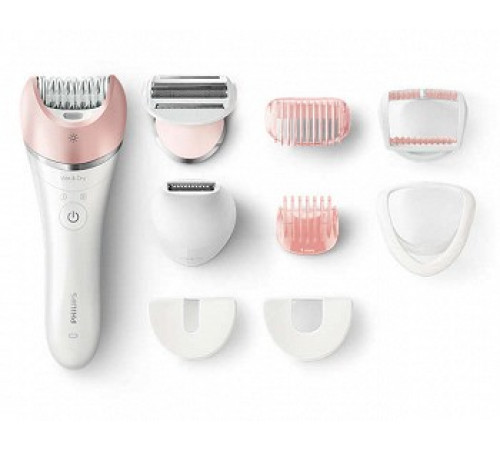 ეპილატორი PHILIPS BRE640/00 ეპილატორი PHILIPS BRE640/00