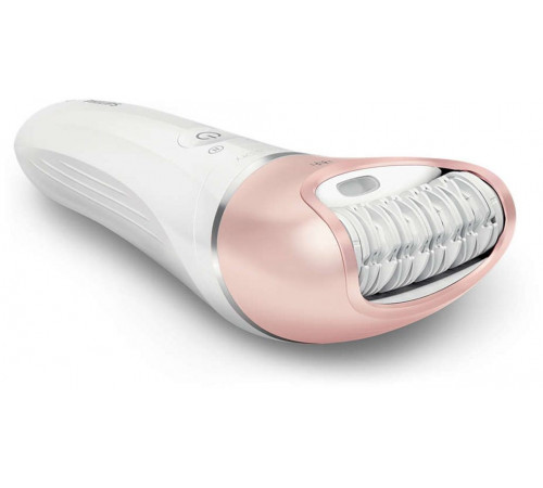 ეპილატორი PHILIPS BRE640/00 ეპილატორი PHILIPS BRE640/00