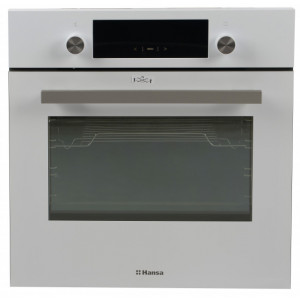 ჩასაშენებელი ღუმელი HANSA BOEW68411
