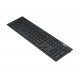 კლავიატურა Asus W2500 (90XB0440-BKM040)