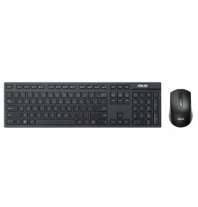 კლავიატურა Asus W2500 (90XB0440-BKM040)