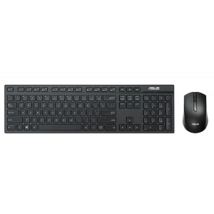 კლავიატურა Asus W2500 (90XB0440-BKM040)