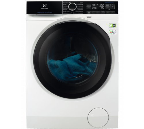 სარეცხი მანქანა Electrolux EW9F1R61B სარეცხი მანქანა Electrolux EW9F1R61B