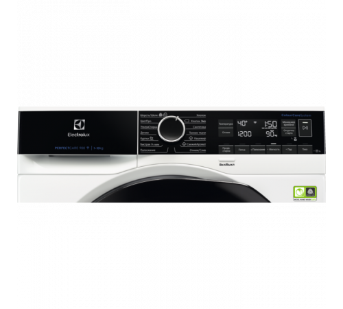 სარეცხი მანქანა Electrolux EW9F1R61B სარეცხი მანქანა Electrolux EW9F1R61B
