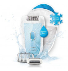 ეპილატორი PHILIPS HP6553/00