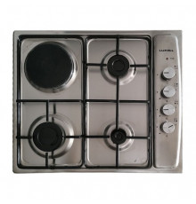 ქურის ზედაპირი LUXELL LX 412 INOX