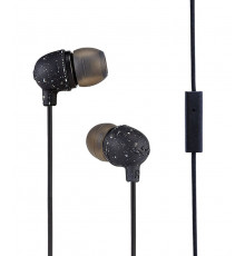 ყურსასმენი House of Marley Little Bird (EM-JE061-BK) - Black