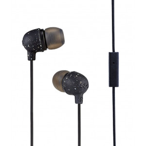 ყურსასმენი House of Marley Little Bird (EM-JE061-BK) - Black