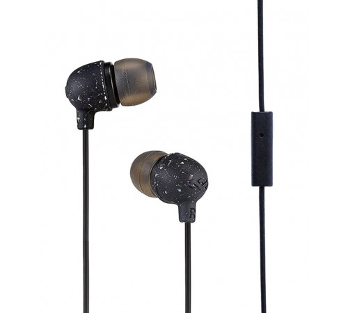 ყურსასმენი House of Marley Little Bird (EM-JE061-BK) - Black ყურსასმენი House of Marley Little Bird (EM-JE061-BK) - Black