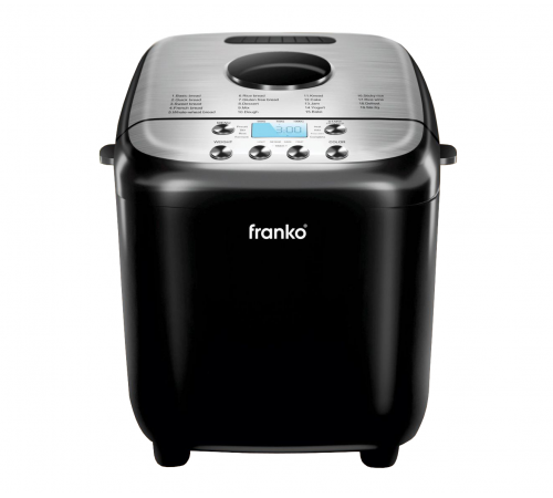 პურის საცხობი FRANKO FBM-1203 პურის საცხობი FRANKO FBM-1203