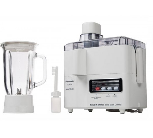 წვენსაწური PANASONIC MJM171PWTQ წვენსაწური PANASONIC MJM171PWTQ