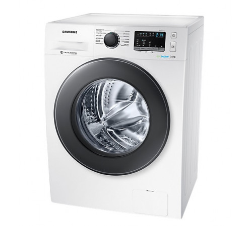 სარეცხი მანქანა SAMSUNG WW7EJ42104WDLP სარეცხი მანქანა SAMSUNG WW7EJ42104WDLP