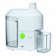წვენსაწური BRAUN SJ 3000 WH