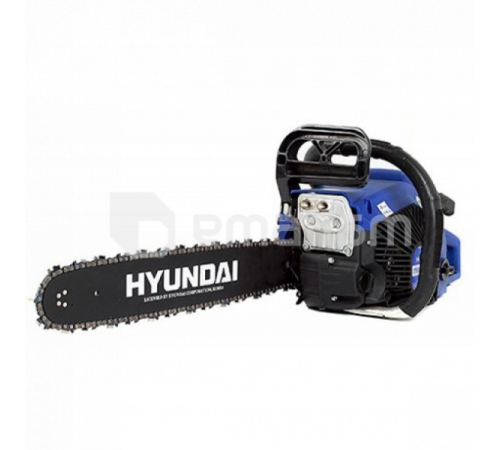 ბენზოხერხი HYUNDAI 650S TURBO ბენზოხერხი HYUNDAI 650S TURBO