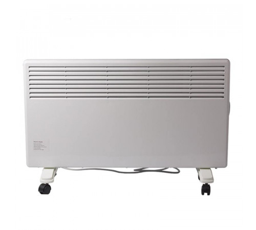 ელექტრო კონვექტორი EUROSTAR 2000 W ელექტრო კონვექტორი EUROSTAR 2000 W