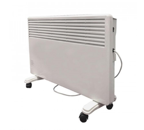 ელექტრო კონვექტორი EUROSTAR 2000 W ელექტრო კონვექტორი EUROSTAR 2000 W
