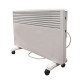 ელექტრო კონვექტორი EUROSTAR 2000 W
