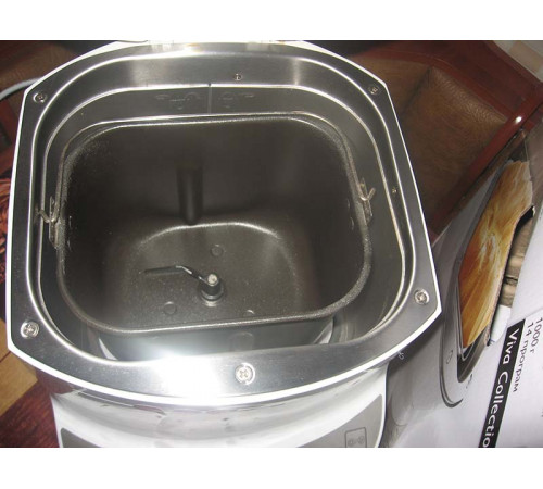პურის საცხობი PHILIPS HD9045/30 პურის საცხობი PHILIPS HD9045/30