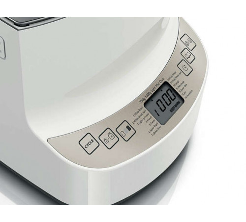 პურის საცხობი PHILIPS HD9045/30 პურის საცხობი PHILIPS HD9045/30