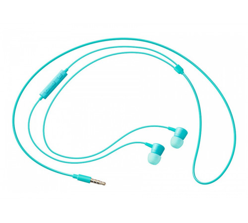 ყურსასმენი Samsung EO-HS1303 (EO-HS1303LEGRU) - Cyan ყურსასმენი Samsung EO-HS1303 (EO-HS1303LEGRU) - Cyan