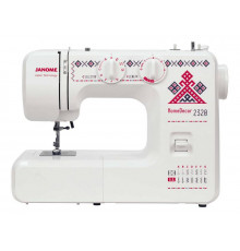 საკერავი მანქანა JANOME 2320