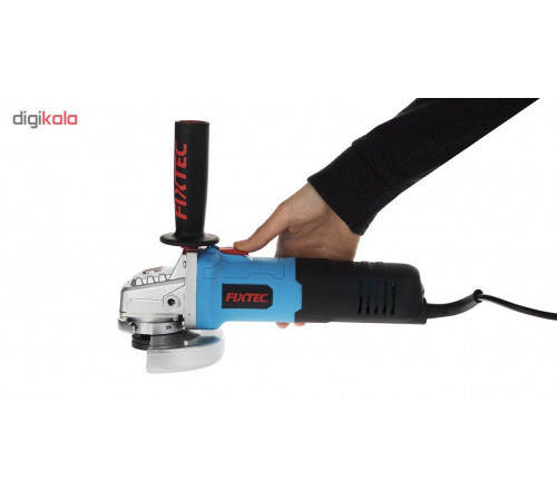 კუთხსახეხი FIXTEC FAG12503V კუთხსახეხი FIXTEC FAG12503V