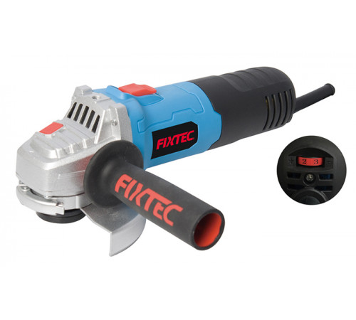 კუთხსახეხი FIXTEC FAG12503V კუთხსახეხი FIXTEC FAG12503V