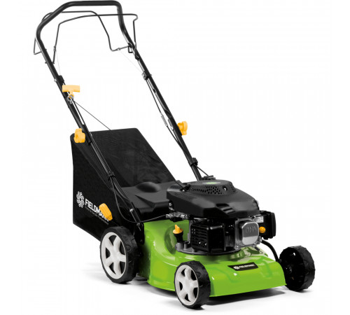 ბალახის სათიბი FIELDMANN FZR 4008-B ბალახის სათიბი FIELDMANN FZR 4008-B