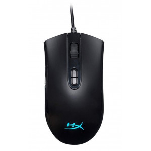 მაუსი HyperX Pulsefire CORE (HX-MC004B) Black