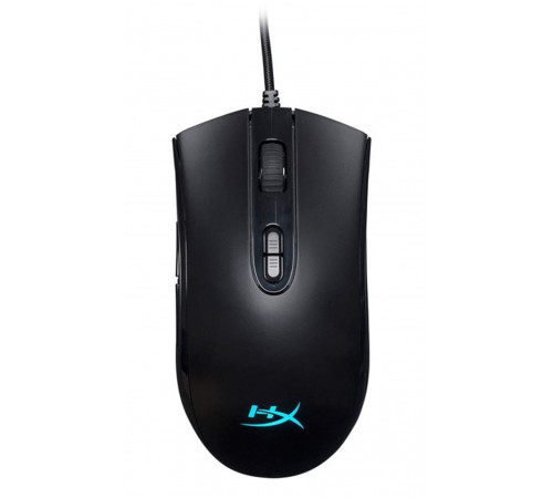 მაუსი HyperX Pulsefire CORE (HX-MC004B) Black მაუსი HyperX Pulsefire CORE (HX-MC004B) Black