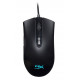 მაუსი HyperX Pulsefire CORE (HX-MC004B) Black