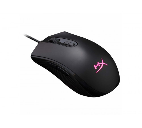 მაუსი HyperX Pulsefire CORE (HX-MC004B) Black მაუსი HyperX Pulsefire CORE (HX-MC004B) Black