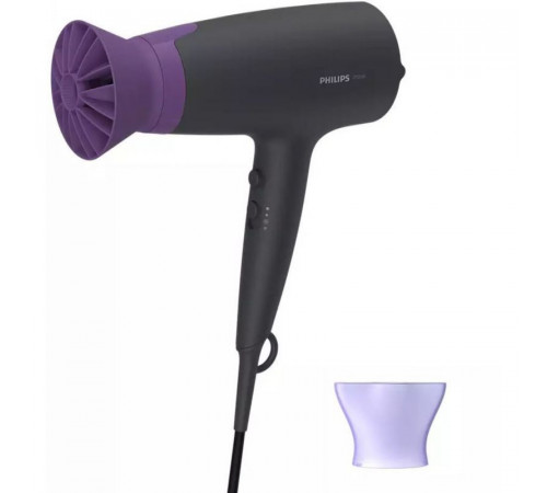 თმის ფენი PHILIPS BHD351/30 თმის ფენი PHILIPS BHD351/30